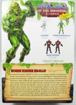 Maitres de l\'Univers MOTU Classics - Horde Zombie He-Man (Power-Con Exclusive)