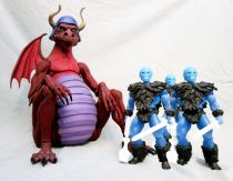 Maitres de l\'Univers MOTU Classics - Ice Troll - Barbarossa Custom Creations