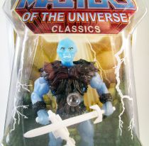 Maitres de l\'Univers MOTU Classics - Ice Troll - Barbarossa Custom Creations