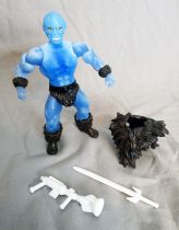 Maitres de l\'Univers MOTU Classics - Ice Troll - Barbarossa Custom Creations