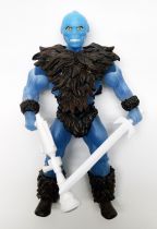 Maitres de l\'Univers MOTU Classics - Ice Troll - Barbarossa Custom Creations