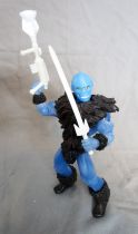 Maitres de l\'Univers MOTU Classics - Ice Troll - Barbarossa Custom Creations