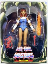 Maitres de l\'Univers MOTU Classics - Kittrina (Filmation)