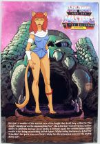 Maitres de l\'Univers MOTU Classics - Kittrina (Filmation)