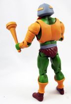 Maitres de l\'Univers MOTU Classics - Man-At-Arms (Filmation)