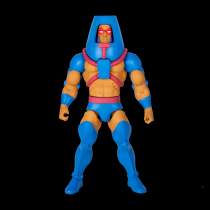 Maitres de l\'Univers MOTU Classics - Man-E-Faces (Filmation)