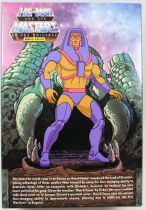 Maitres de l\'Univers MOTU Classics - Man-E-Faces (Filmation)