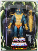 Maitres de l\'Univers MOTU Classics - Mer Man (Filmation)