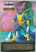 Maitres de l\'Univers MOTU Classics - Mer Man (Filmation)