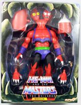 Maitres de l\'Univers MOTU Classics - Modulok (Filmation)