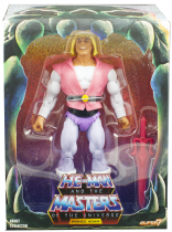 Maitres de l\'Univers MOTU Classics - Prince Adam (Filmation) (San Diego Comicon Exclusive)