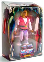 Maitres de l\'Univers MOTU Classics - Prince Adam (Filmation) (San Diego Comicon Exclusive)