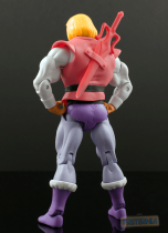 Maitres de l\'Univers MOTU Classics - Prince Adam (Filmation) (San Diego Comicon Exclusive)