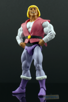 Maitres de l\'Univers MOTU Classics - Prince Adam (Filmation) (San Diego Comicon Exclusive)