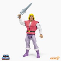 Maitres de l\'Univers MOTU Classics - Prince Adam (Filmation)