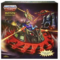 Maitres de l\'Univers MOTU Classics - Roton & Skelcon