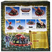 Maitres de l\'Univers MOTU Classics - Roton & Skelcon