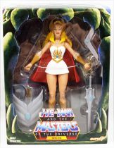 Maitres de l\'Univers MOTU Classics - She-Ra (Filmation)