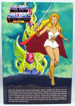 Maitres de l\'Univers MOTU Classics - She-Ra (Filmation)