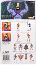 Maitres de l\'Univers MOTU Classics - Skeletor \ Ultimate\  (Filmation)