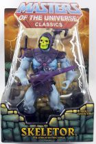 Maitres de l\'Univers MOTU Classics - Skeletor