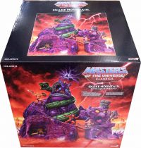 Maitres de l\'Univers MOTU Classics - Snake Mountain