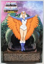 Maitres de l\'Univers MOTU Classics - Sorceress (Filmation)