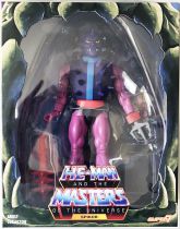 Maitres de l\'Univers MOTU Classics - Spikor (Filmation) (Power-Con Exclusive)