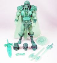 Maitres de l\'Univers MOTU Classics - Spirit of King He-Man - Barbarossa Custom Creations