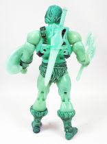 Maitres de l\'Univers MOTU Classics - Spirit of King He-Man - Barbarossa Custom Creations