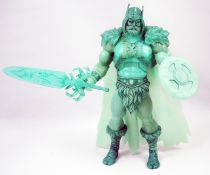 Maitres de l\'Univers MOTU Classics - Spirit of King He-Man - Barbarossa Custom Creations