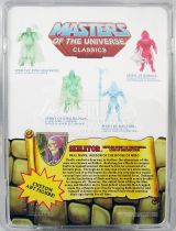 Maitres de l\'Univers MOTU Classics - Spirit of Skeletor - Barbarossa Custom Creations