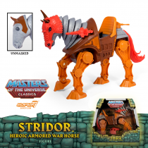 Maitres de l\'Univers MOTU Classics - Stridor