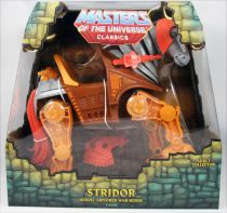 Maitres de l\'Univers MOTU Classics - Stridor