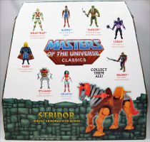 Maitres de l\'Univers MOTU Classics - Stridor