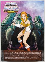 Maitres de l\'Univers MOTU Classics - Teela (Filmation)