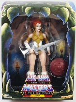 Maitres de l\'Univers MOTU Classics - Teela (Filmation)