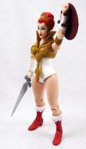 Maitres de l\'Univers MOTU Classics - Teela (Filmation)