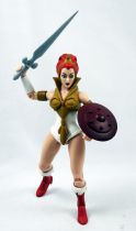 Maitres de l\'Univers MOTU Classics - Teela (Filmation)