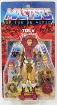 Maitres de l\'Univers MOTU Classics - Teela (Ultimate)