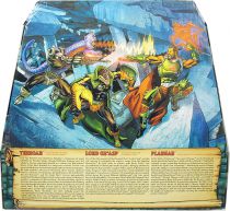 Maitres de l\'Univers MOTU Classics - Terroar, Plasmar, Lord Gr\'Asp (Power-Con Exclusive)