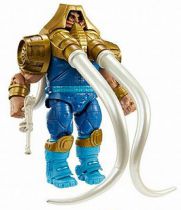 Maitres de l\'Univers MOTU Classics - Tuskador