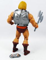 Maitres de l\'Univers MOTU Classics loose - Battle Armor He-Man