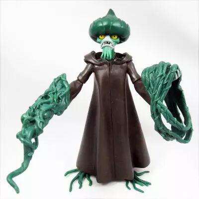 Maitres de l\'Univers MOTU Classics loose - Evil Seed (Filmation)