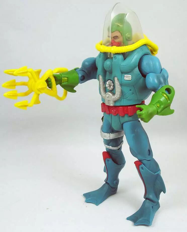 Motu Loose Maitres Hydron Classics Motu De L Univers De