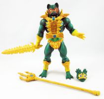 Maitres de l\'Univers MOTU Classics loose - Mer-Man