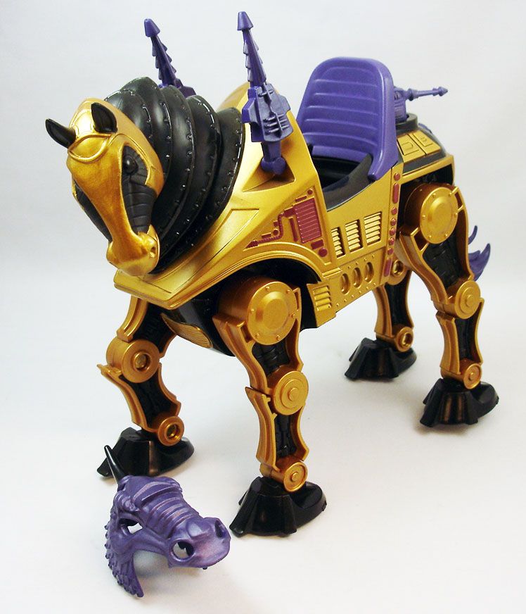 motu classics arrow