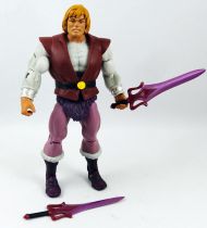 Maitres de l\'Univers MOTU Classics loose - Prince Adam