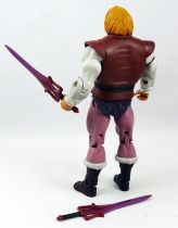 Maitres de l\'Univers MOTU Classics loose - Prince Adam