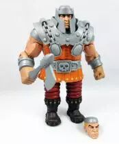 Roboto motu classic roboto masters of the universe, maîtres